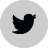 twitter social logo